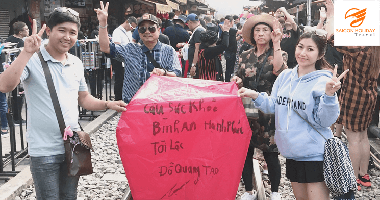 Hình ảnh tour Tour Đài Loan 5N4D tháng 3 - làng văn hóa Cửu Tộc 6+1